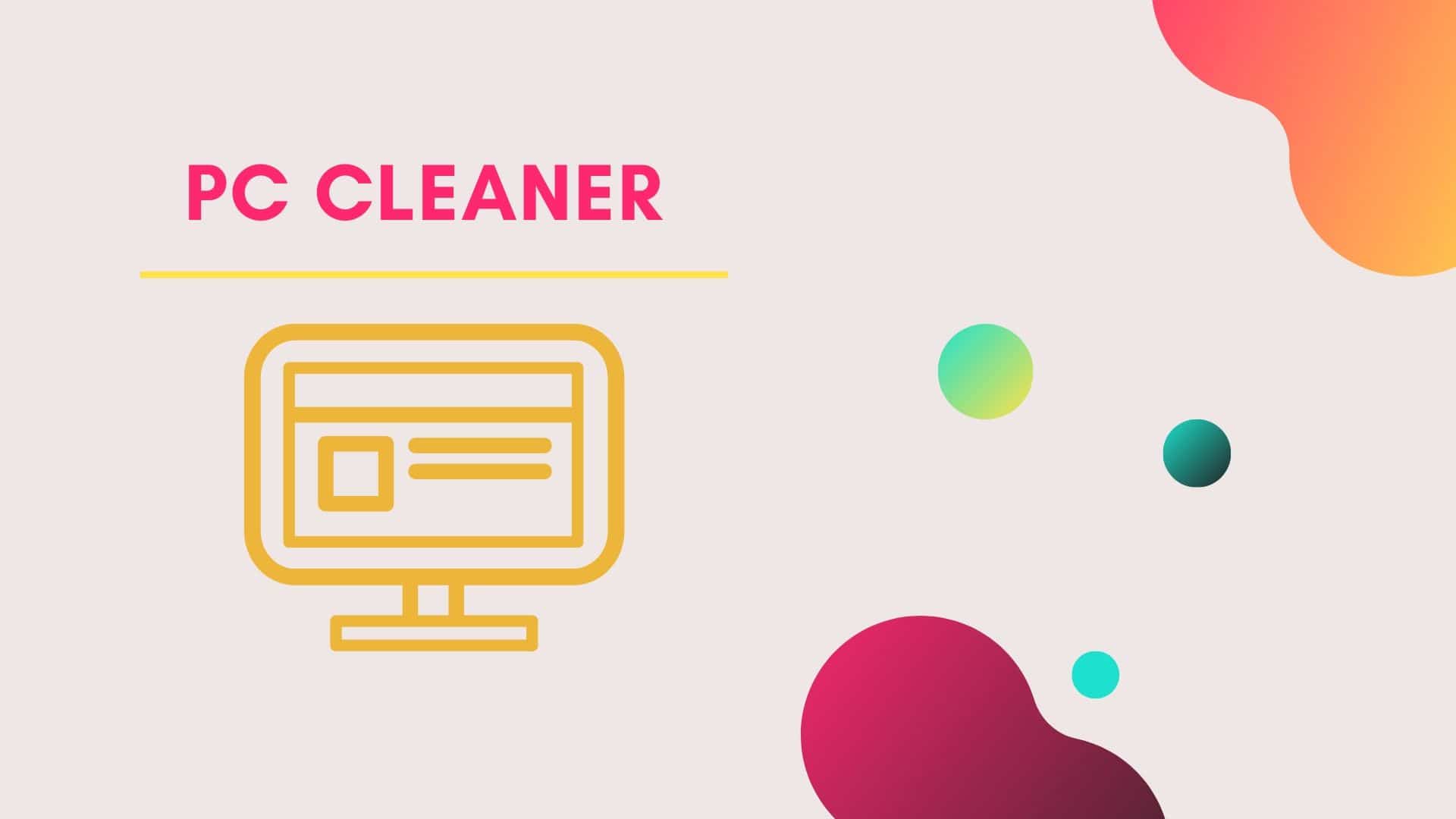 best free system cleaner mac